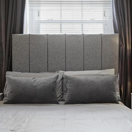 Modern Deluxe Apartment London Camberwell Denmark Eksteriør billede