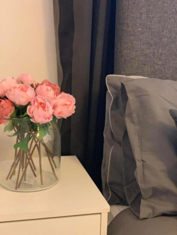 Modern Deluxe Apartment London Camberwell Denmark Eksteriør billede