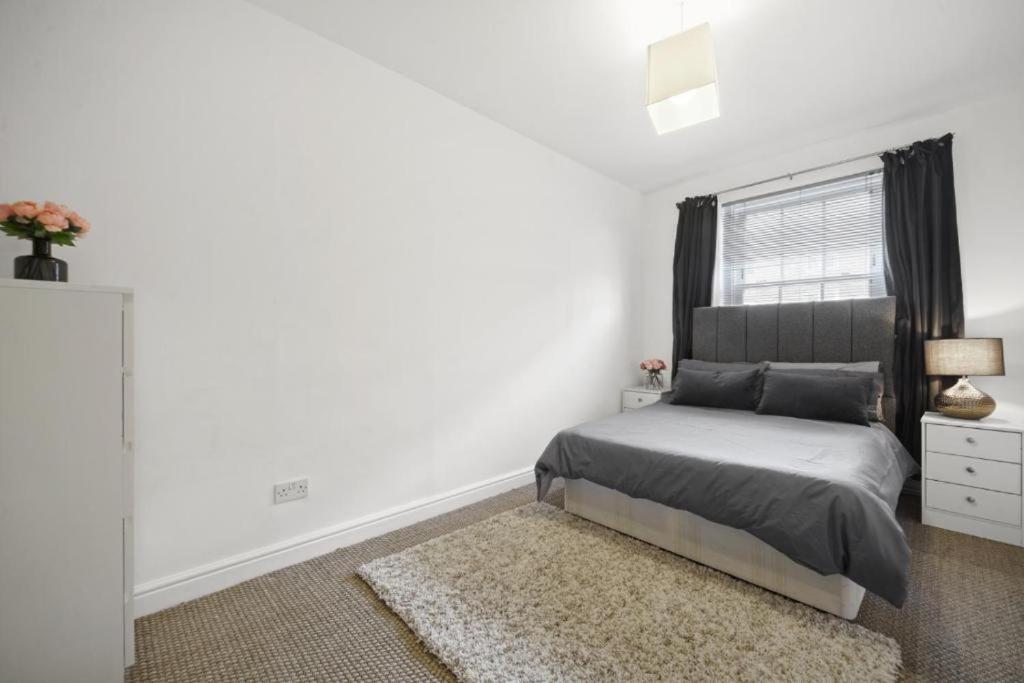 Modern Deluxe Apartment London Camberwell Denmark Eksteriør billede