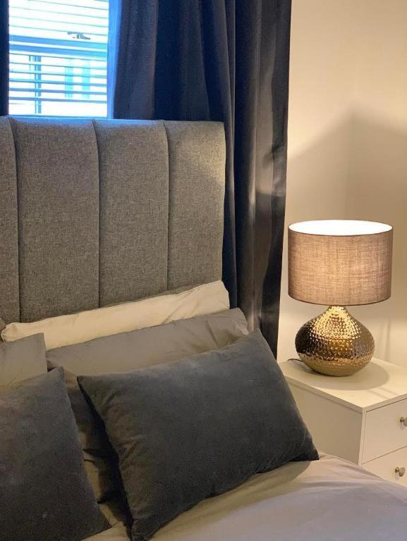 Modern Deluxe Apartment London Camberwell Denmark Eksteriør billede