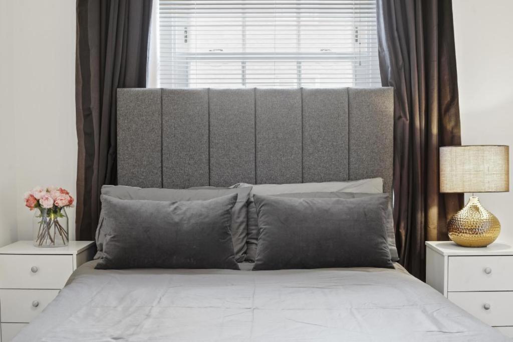 Modern Deluxe Apartment London Camberwell Denmark Eksteriør billede