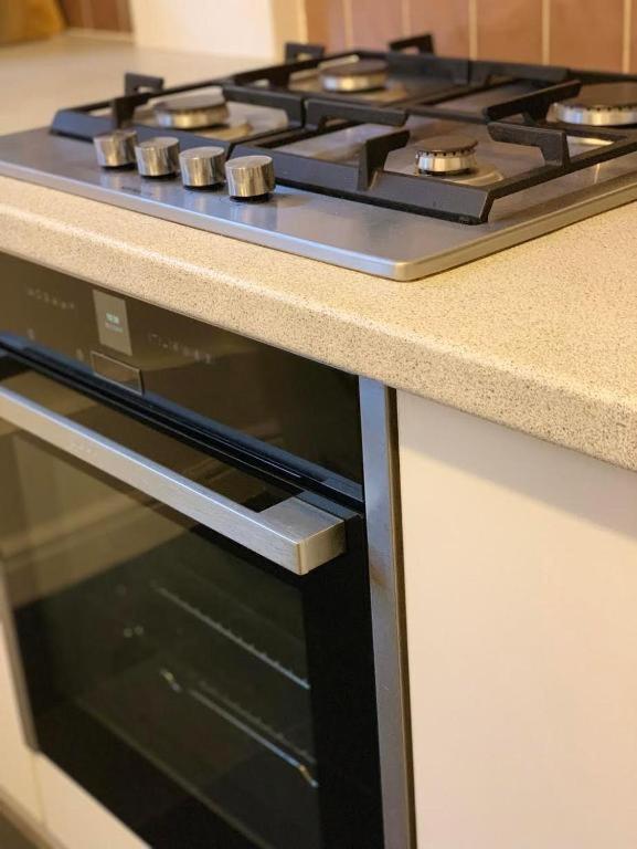 Modern Deluxe Apartment London Camberwell Denmark Eksteriør billede