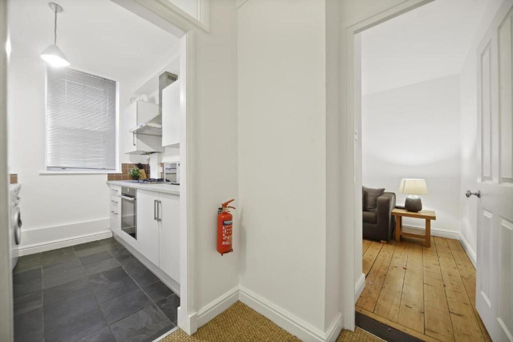 Modern Deluxe Apartment London Camberwell Denmark Eksteriør billede