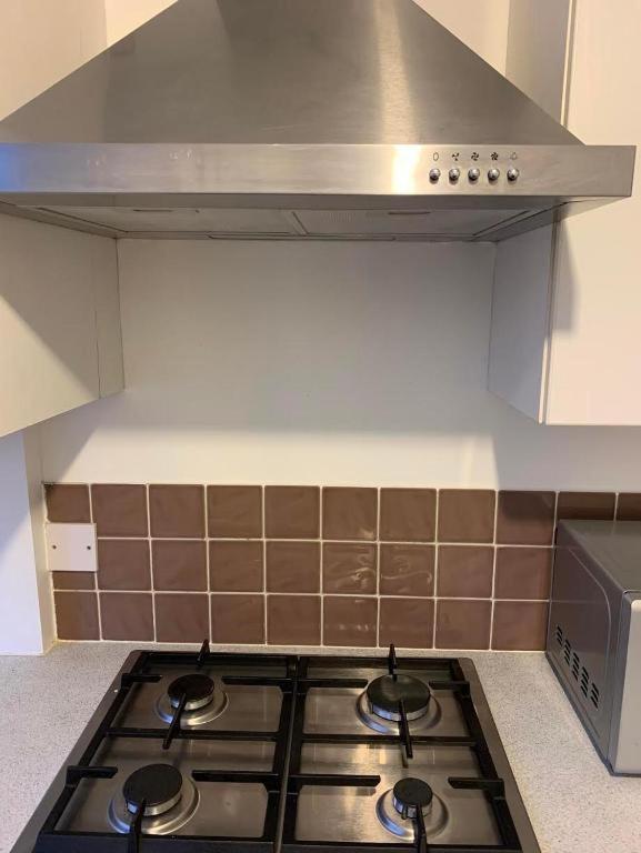Modern Deluxe Apartment London Camberwell Denmark Eksteriør billede